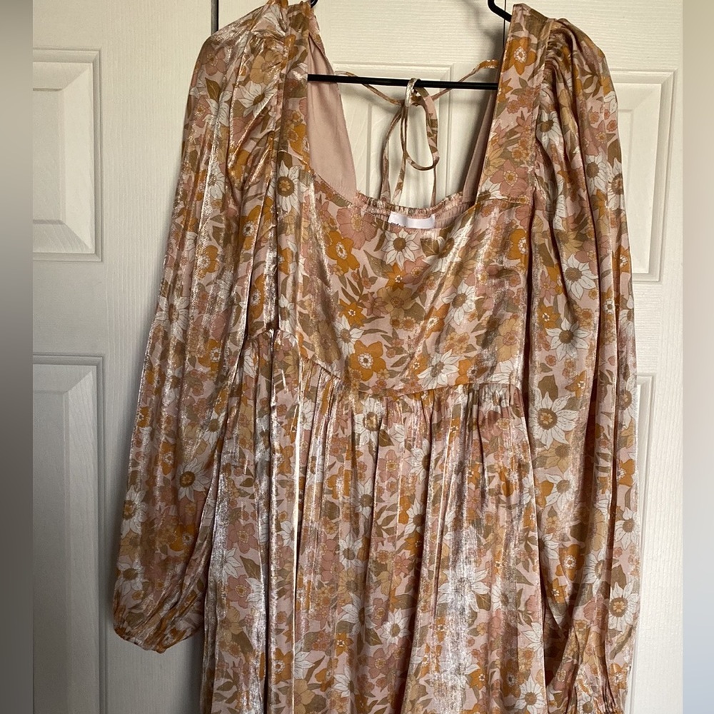 Dress